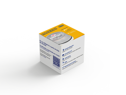 Baliza-Raicon-V-16: DGT 3.0 Inteligente, Geolocalización en Tiempo Real.