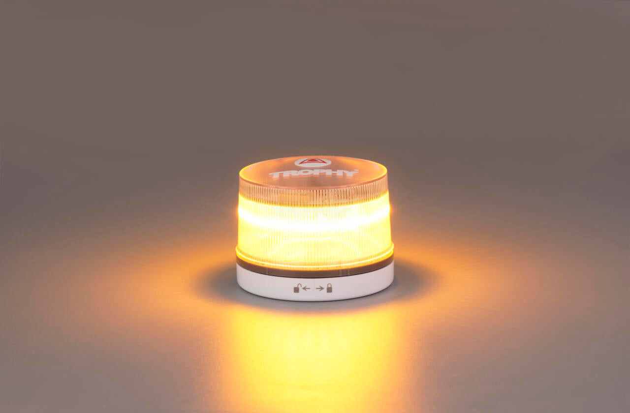 Baliza-Raicon-V-16: DGT 3.0 Inteligente, Geolocalización en Tiempo Real.