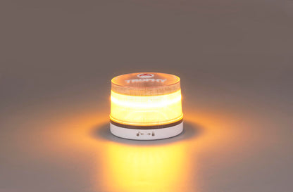 Baliza-Raicon-V-16: DGT 3.0 Inteligente, Geolocalización en Tiempo Real.