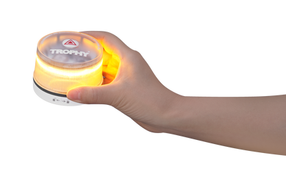 Baliza-Raicon-V-16: DGT 3.0 Inteligente, Geolocalización en Tiempo Real.